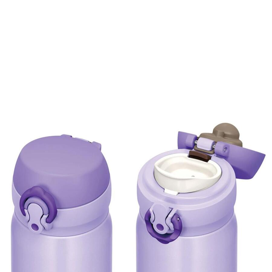 Thermos JNL-350 Ultralight Mug 0,35L Purple 108835 - 4