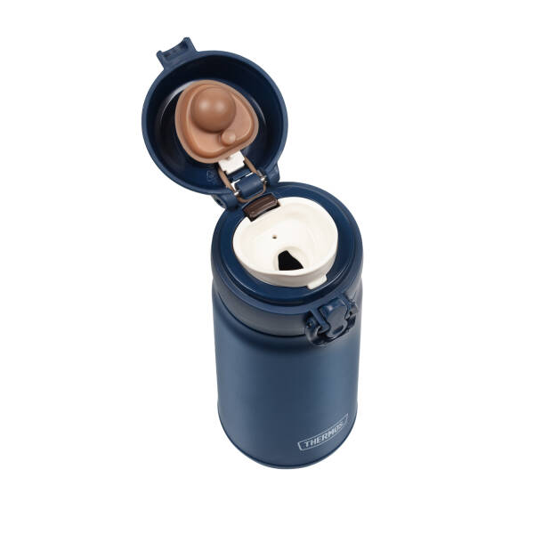 Thermos JNL-350 Ultralight Mug 0,35L Sapphire Blue 108695 - 4