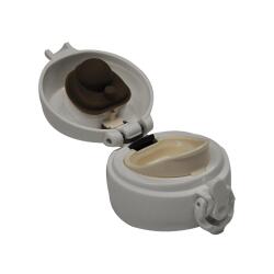Thermos JNL-500 Ultralight Mug 0,50L All White 196647 - 3