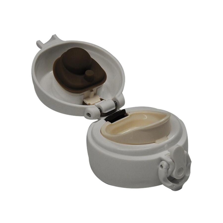 Thermos JNL-500 Ultralight Mug 0,50L All White 196647 - 3