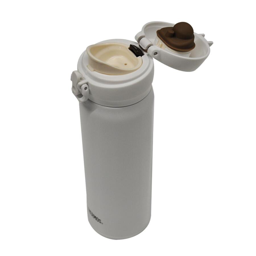 Thermos JNL-500 Ultralight Mug 0,50L All White 196647 - 4