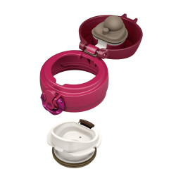 Thermos JNL-500 Ultralight Mug 0,50L Berry 128436 - 3
