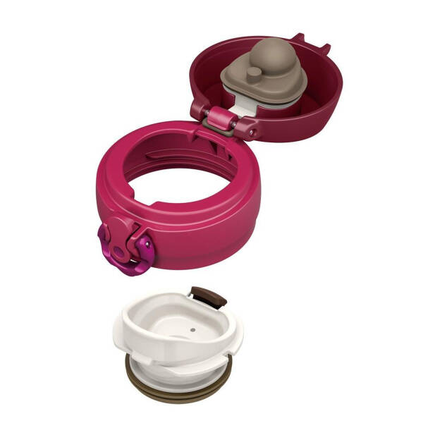 Thermos JNL-500 Ultralight Mug 0,50L Berry 128436 - 3