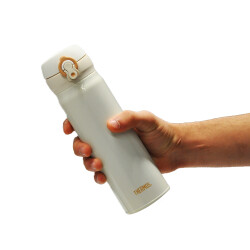 Thermos JNL-500 Ultralight Mug 0,50L Cream 128420 - 3