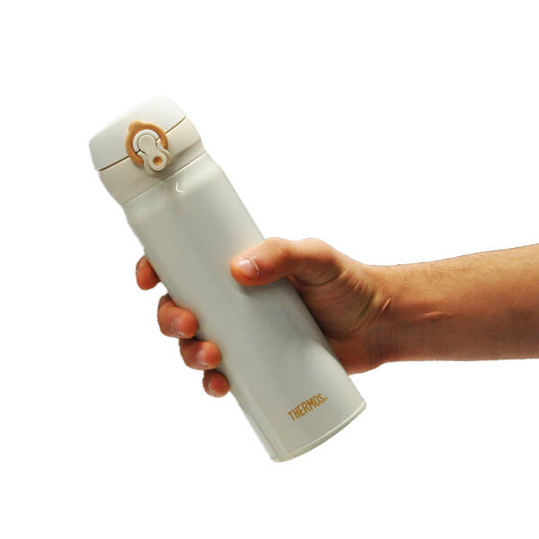 Thermos JNL-500 Ultralight Mug 0,50L Cream 128420 - 3