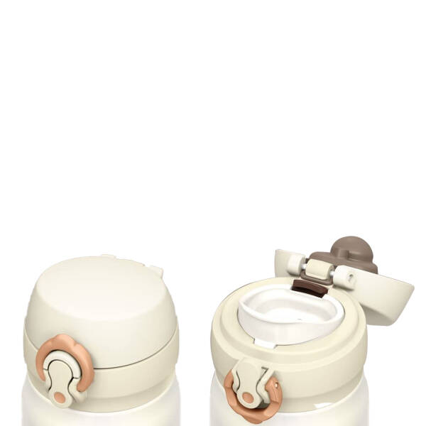 Thermos JNL-500 Ultralight Mug 0,50L Cream 128420 - 6