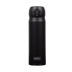 Thermos JNL-500 Ultralight Mug 0,50L Deep Black 199374 - 1