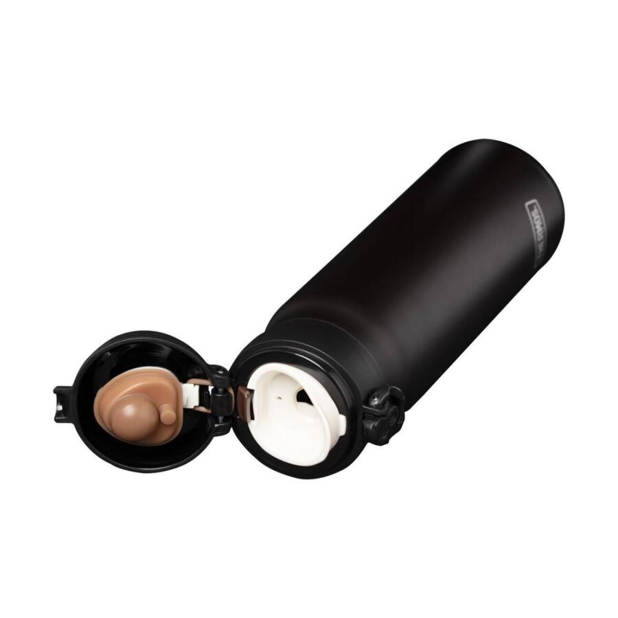 Thermos JNL-500 Ultralight Mug 0,50L Deep Black 199374 - 3