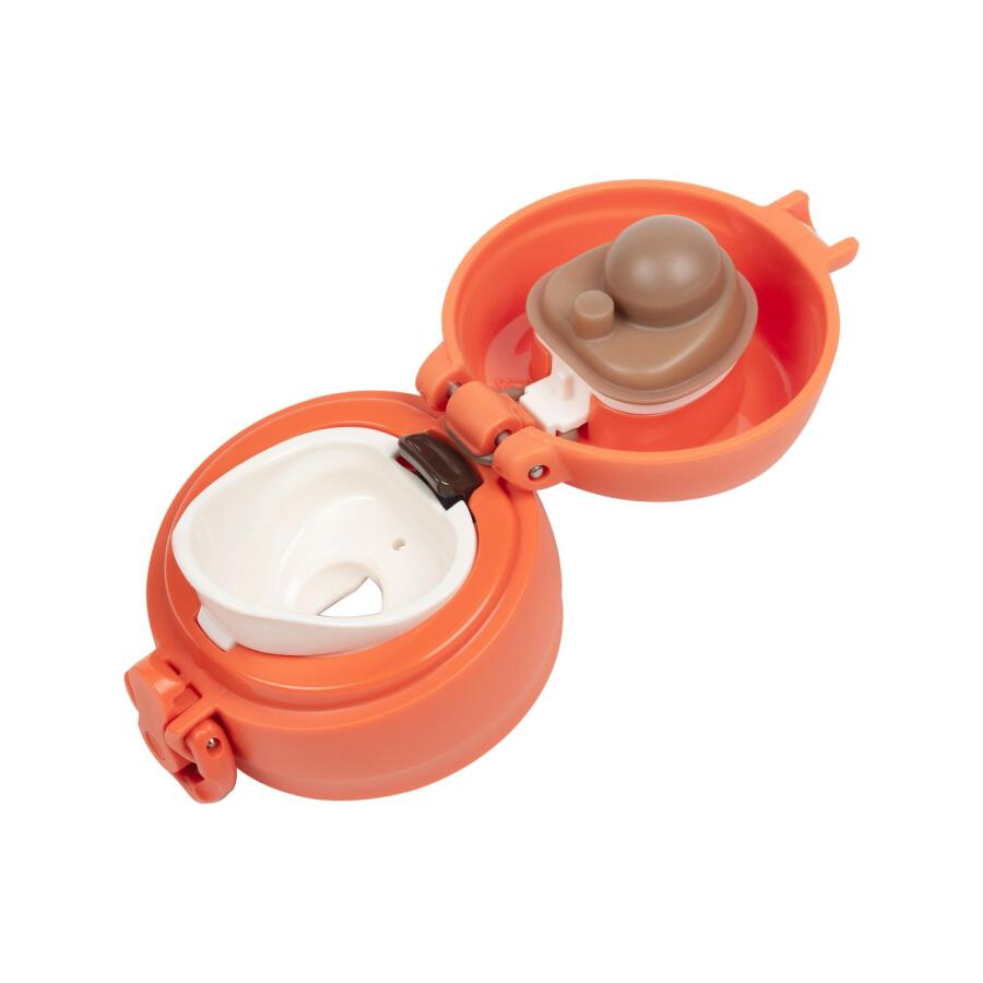 Thermos JNL-500 Ultralight Mug 0,50L Orange 023649 - 7