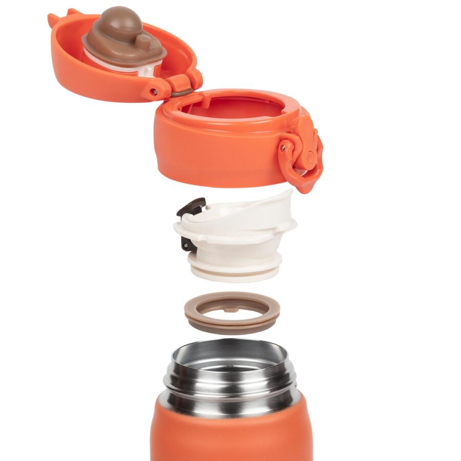 Thermos JNL-500 Ultralight Mug 0,50L Orange 023649 - 5