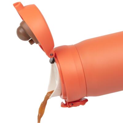 Thermos JNL-500 Ultralight Mug 0,50L Orange 023649 - 6