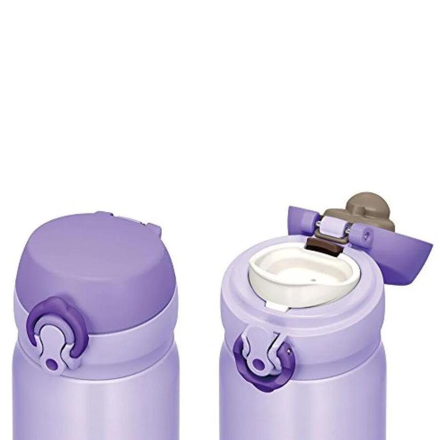 Thermos JNL-500 Ultralight Mug 0,50L Purple 108877 - 3