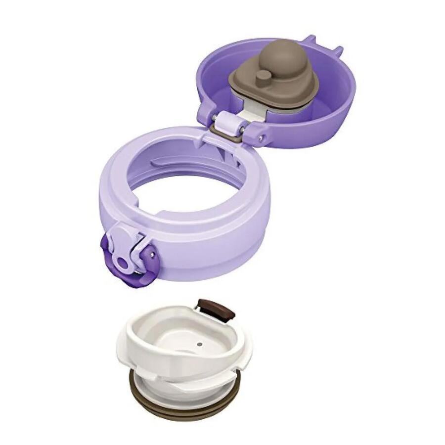 Thermos JNL-500 Ultralight Mug 0,50L Purple 108877 - 4