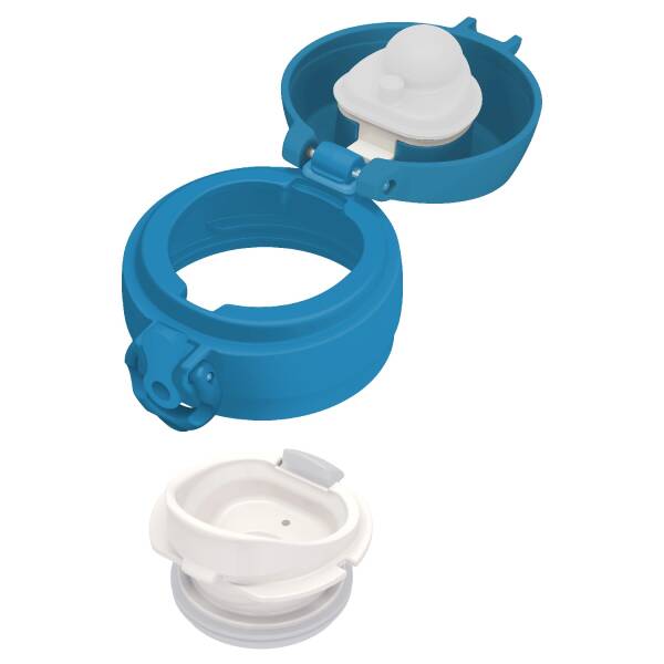 Thermos JNL Serisi Azure Water Kapak AW - 2