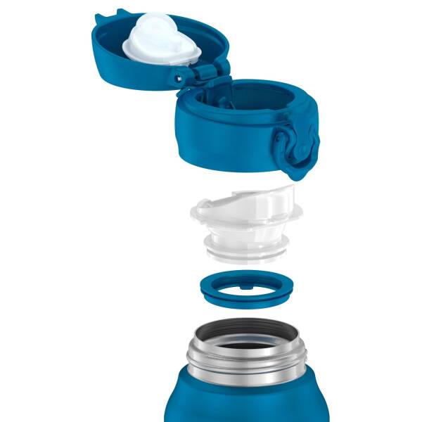 Thermos JNL Serisi Azure Water Kapak AW - 3