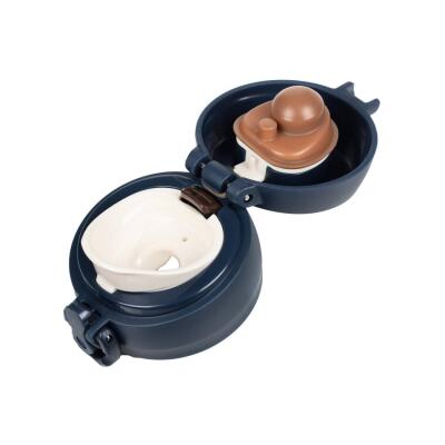 Thermos JNL Serisi Sapphire Blue Kapak SBL - THERMOS