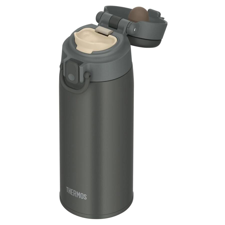 Thermos JOS-550 Ultralight Mug Dark Gray 023579 - 4
