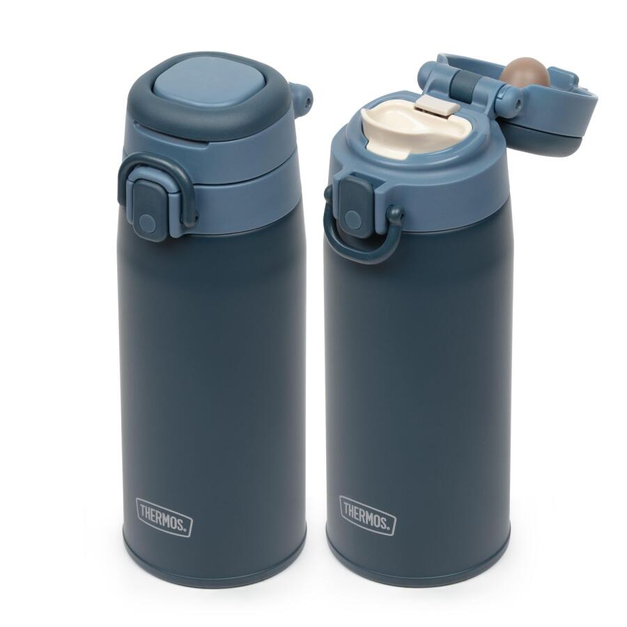 Thermos JOS-550 Ultralight Mug Indigo Blue 023563 - 6