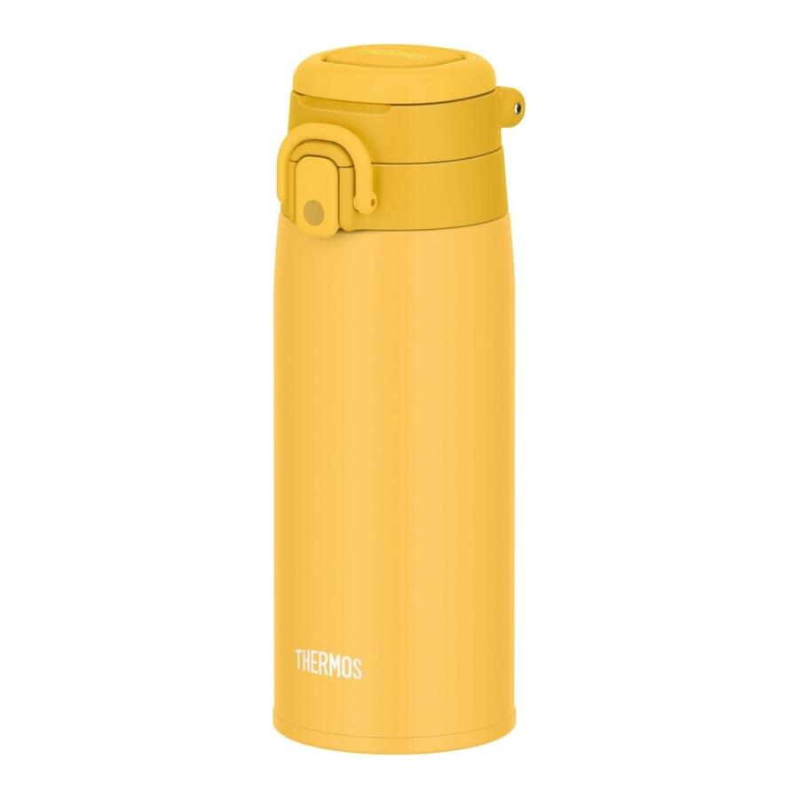 Thermos JOS-550 Ultralight Mug Yellow 023584 - 1