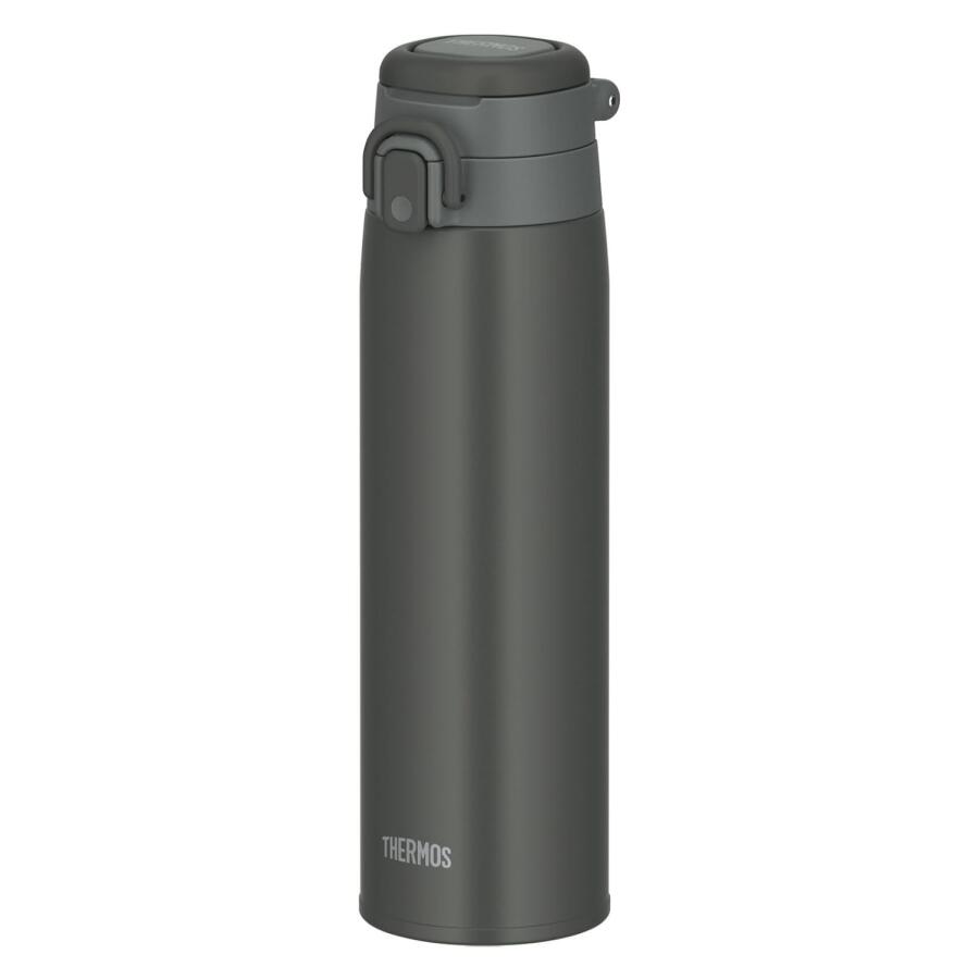 Thermos JOS-750 Ultralight Mug Dark Gray 023612 - 1