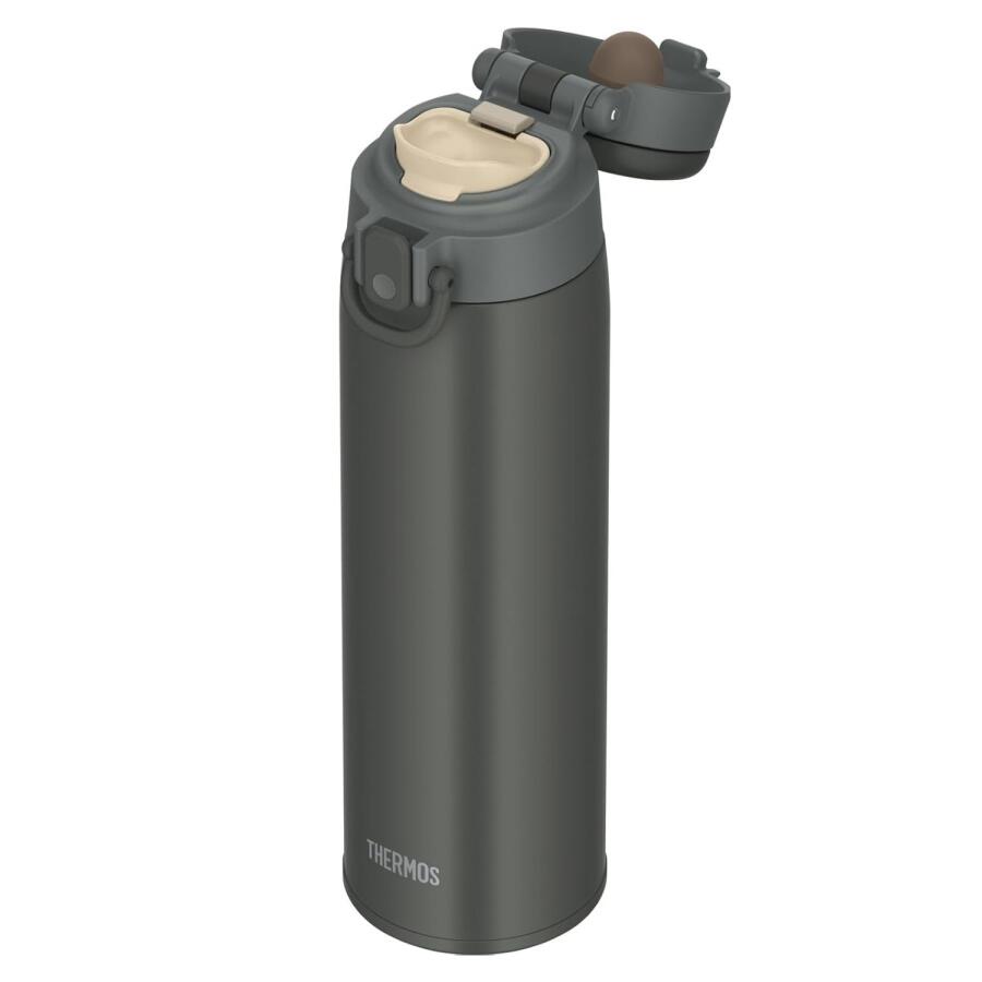 Thermos JOS-750 Ultralight Mug Dark Gray 023612 - 4