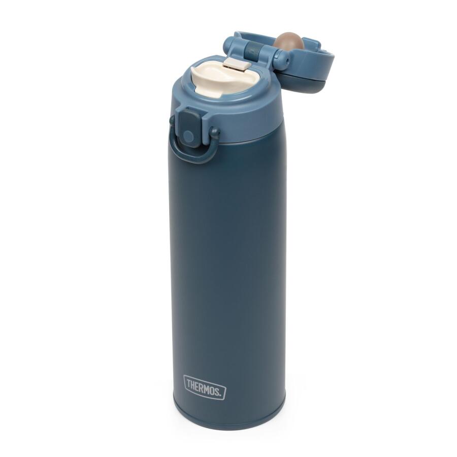 Thermos JOS-750 Ultralight Mug Indigo Blue 023607 - 4