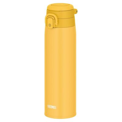 Thermos JOS-750 Ultralight Mug Yellow 023628 - 1