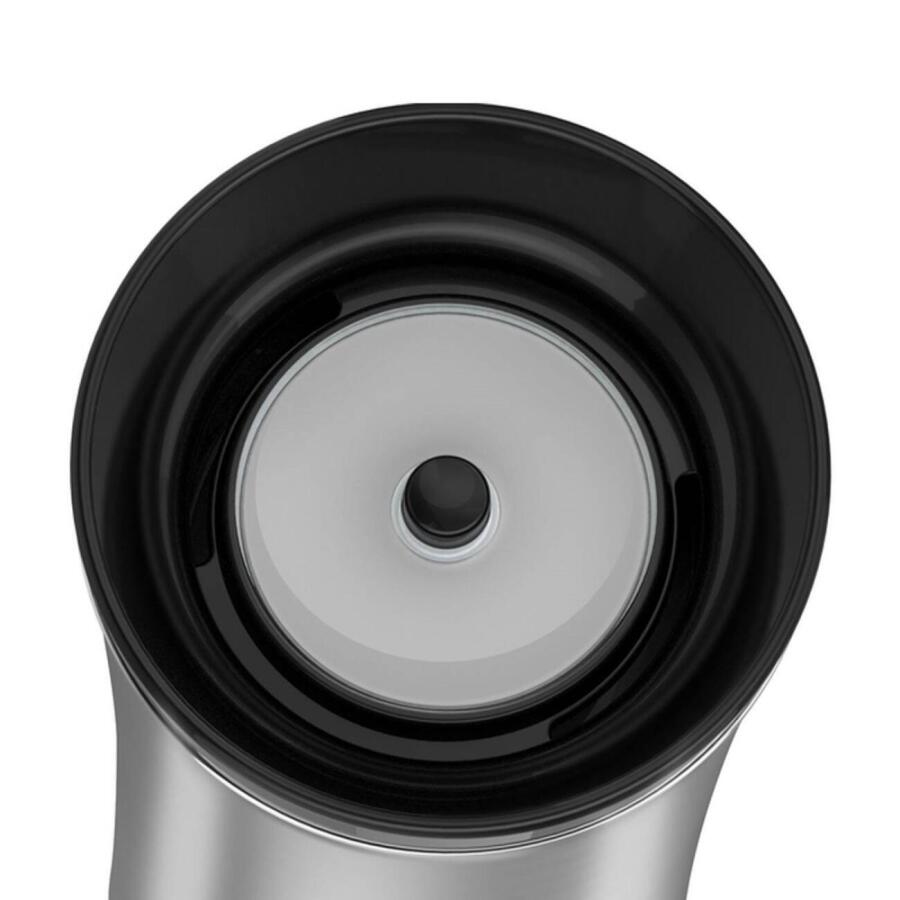 Thermos NS105 Black Kapak - 2