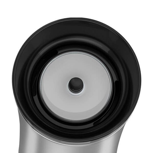 Thermos NS105 Black Kapak - 2