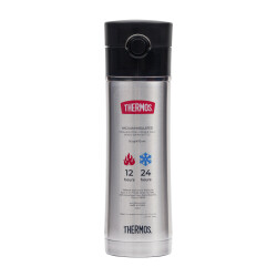 Thermos NS403BK Filter Mug 0,47L 164216-AK - 1