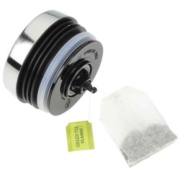 Thermos SK1005 Çelik Mug Termos 470ml. Mat Siyah 191133 - 2