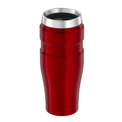 Thermos SK1005 Stainless King Mug 0,47L Cranberry 192448 - 3