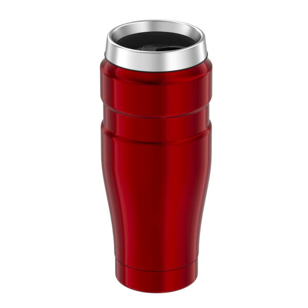 Thermos SK1005 Stainless King Mug 0,47L Cranberry 192448 - 3