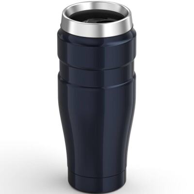 Thermos SK1005 Stainless King Mug 0,47L Midnight Blue SK1005-MB4 - 2