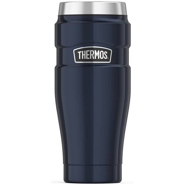 Thermos SK1005 Stainless King Mug 0,47L Midnight Blue SK1005-MB4 - 2