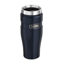 Thermos SK1005 Stainless King Mug 0,47L Midnight Blue SK1005-MB4 - 1
