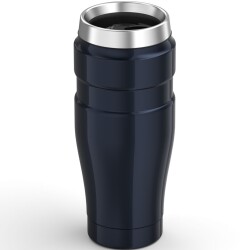 Thermos SK1005 Stainless King Mug 0,47L Midnight Blue SK1005-MB4 - 5