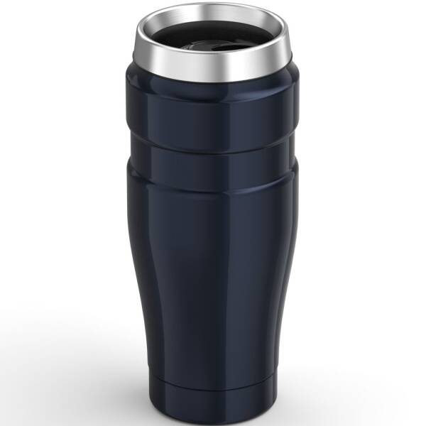 Thermos SK1005 Stainless King Mug 0,47L Midnight Blue SK1005-MB4 - 5