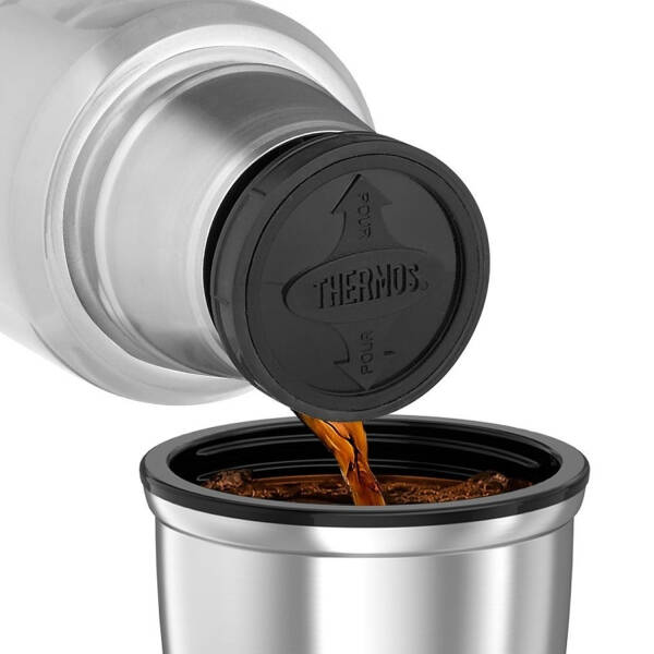 Thermos SK2010 Kapak - 1