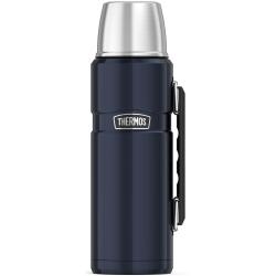 Thermos SK2010 Stainless King Large 1.2L Midnight Blue 169296 - 1