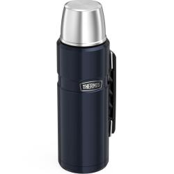 Thermos SK2010 Stainless King Large 1.2L Midnight Blue 169296 - 2