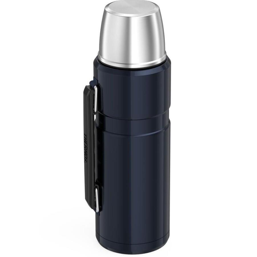 Thermos SK2010 Staınless King Large 1.2L Midnight Blue SK2010MB6 169296 - 3