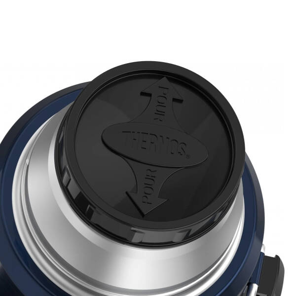 Thermos SK2020 Bardak Kapak - 2