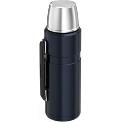 Thermos SK2020 Stainless King X Large 2 Lt Midnight Blue 190436 - 2