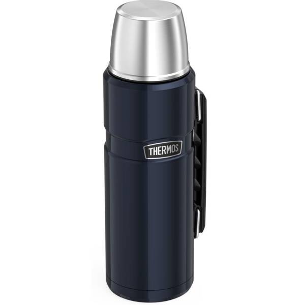 Thermos SK2020 Stainless King X Large 2 Lt Midnight Blue 190436 - 3