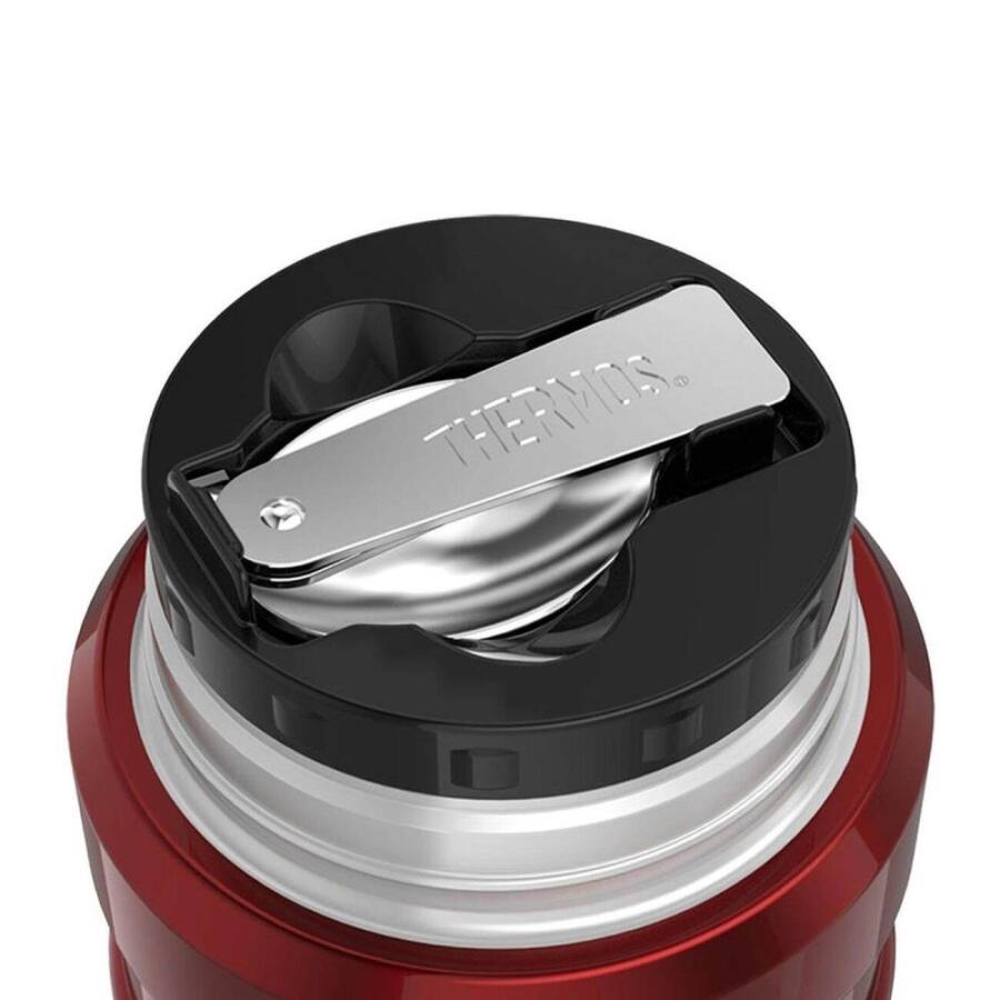 Thermos SK3000 İç Kaşıklı Kapak - 3