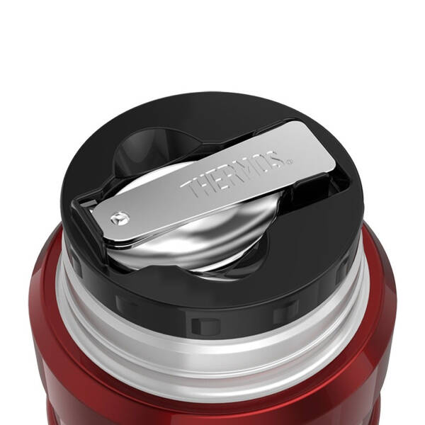 Thermos SK3000 Kapak - 3