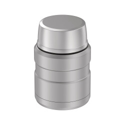 Thermos SK3000 Stainless King Yemek Termosu 0,47L Matte Stainless Steel 101311 - 6