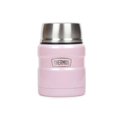 Thermos SK3000 Stainless King Yemek Termosu 0,47L Pink 075129 - 2