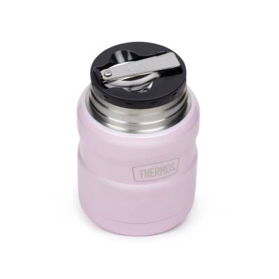 Thermos SK3000 Stainless King Yemek Termosu 0,47L Pink 075129 - 3
